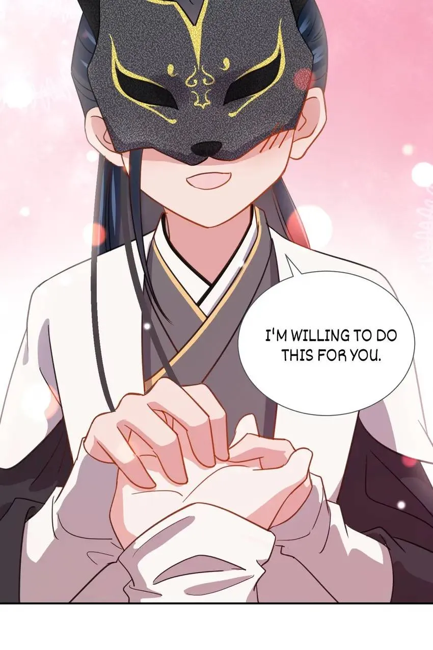 My Covenant with the Monster Lord Chapter 24 page 21 - 