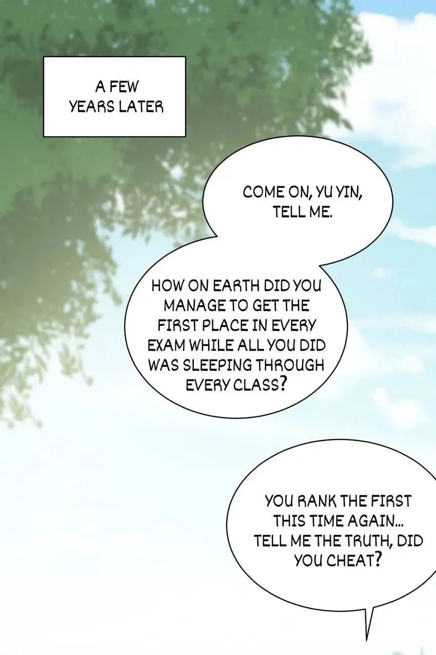 My Covenant with the Monster Lord Chapter 24 page 25 - 