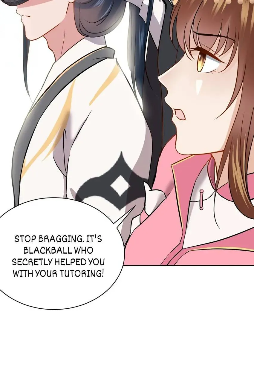 My Covenant with the Monster Lord Chapter 24 page 28 - 