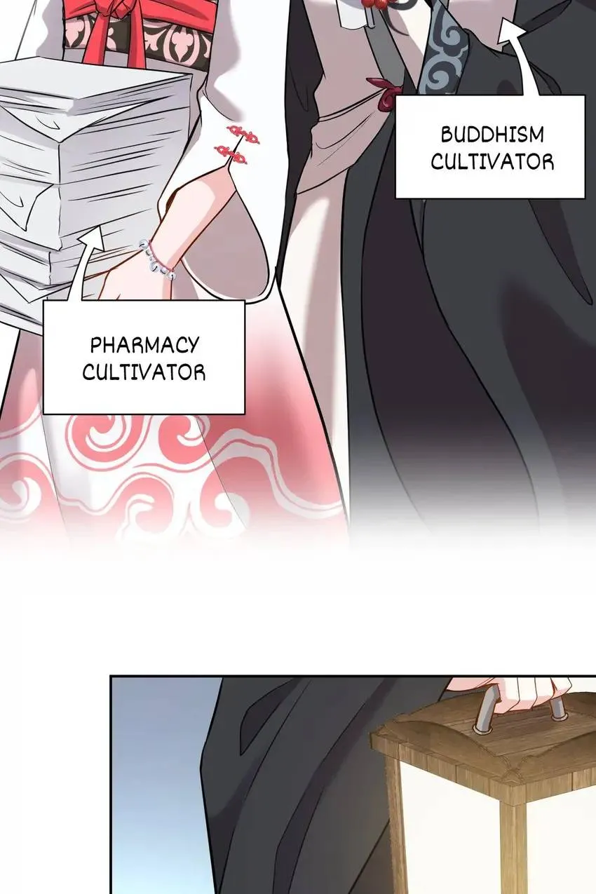 My Covenant with the Monster Lord Chapter 24 page 31 - 