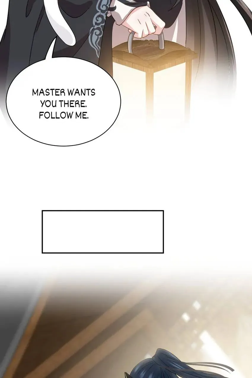 My Covenant with the Monster Lord Chapter 24 page 34 - 