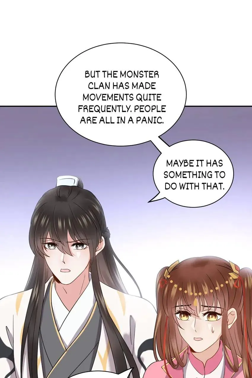 My Covenant with the Monster Lord Chapter 24 page 36 - 