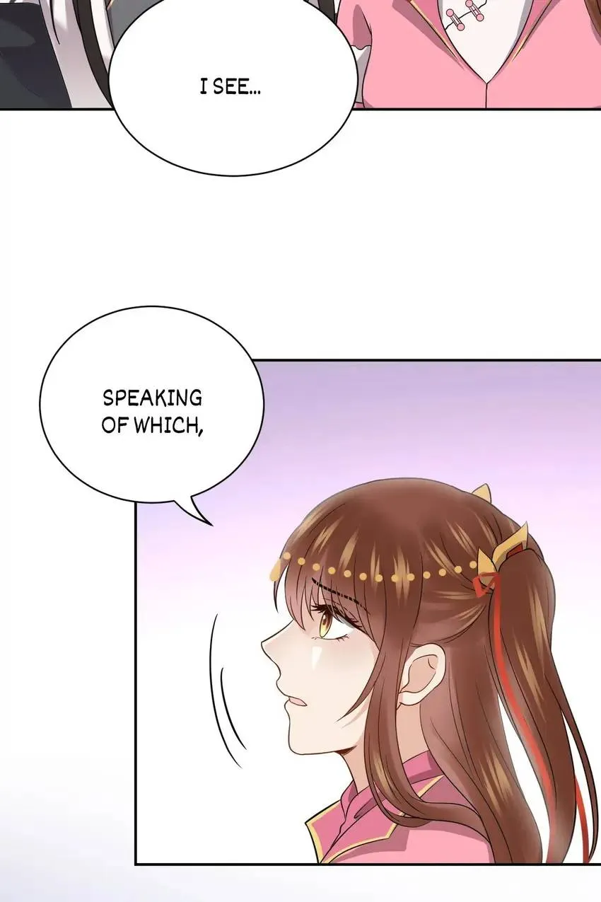 My Covenant with the Monster Lord Chapter 24 page 37 - 
