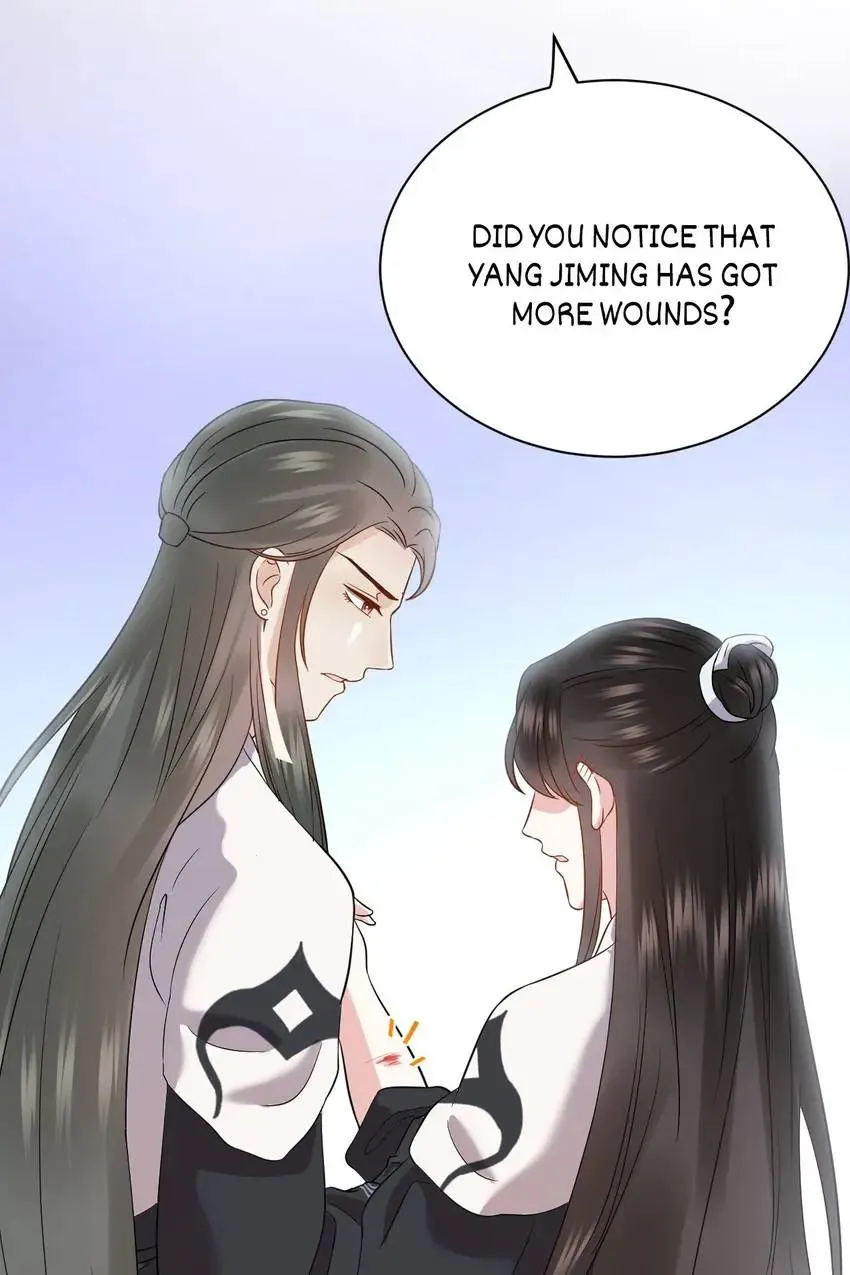 My Covenant with the Monster Lord Chapter 24 page 38 - 