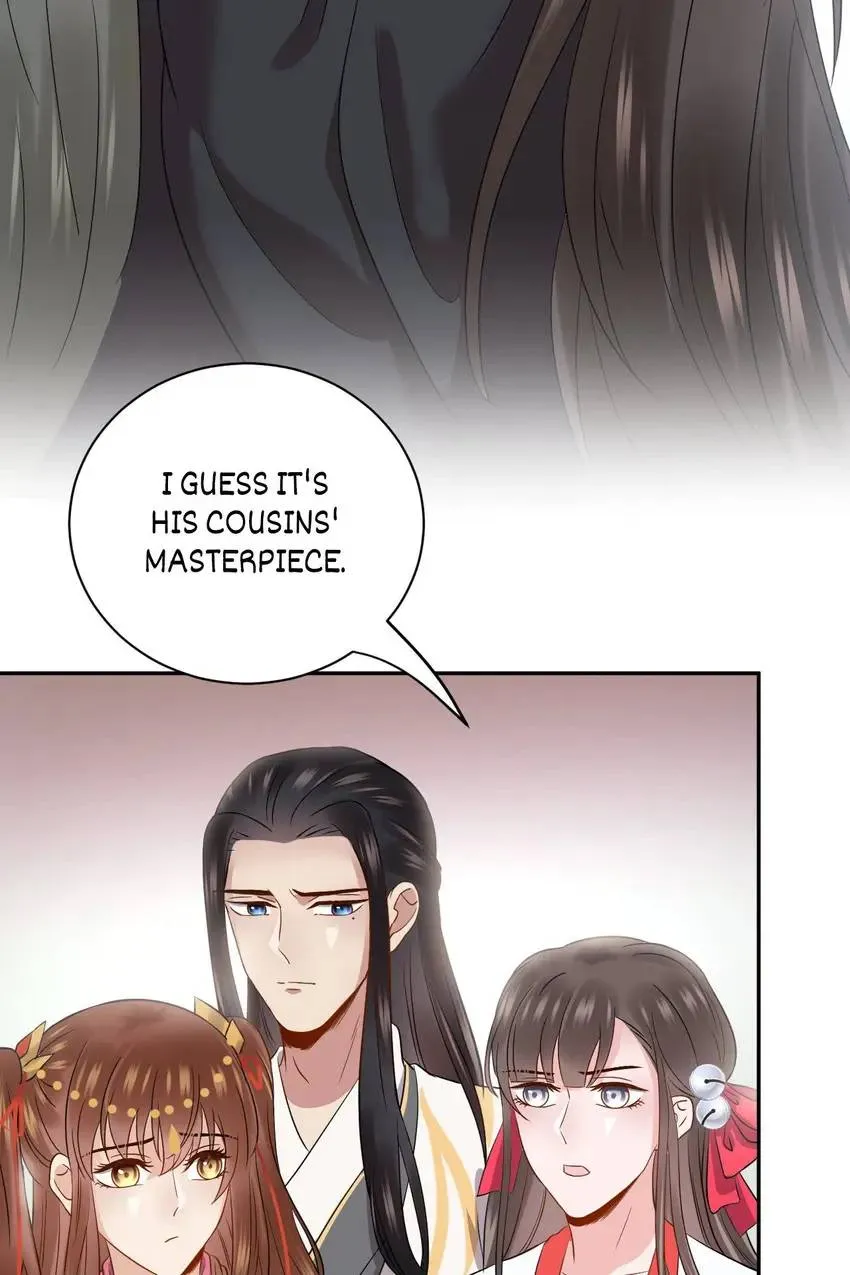 My Covenant with the Monster Lord Chapter 24 page 39 - 