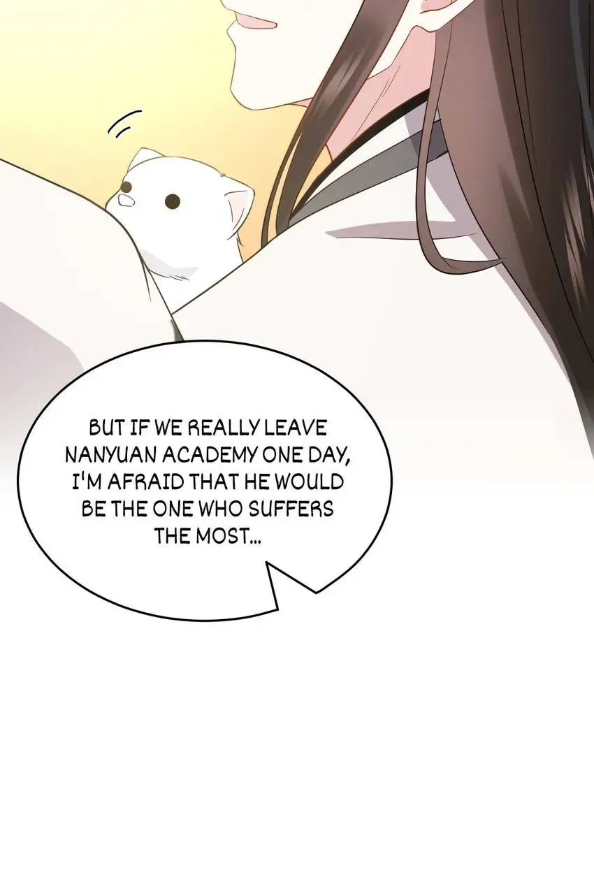 My Covenant with the Monster Lord Chapter 24 page 43 - 
