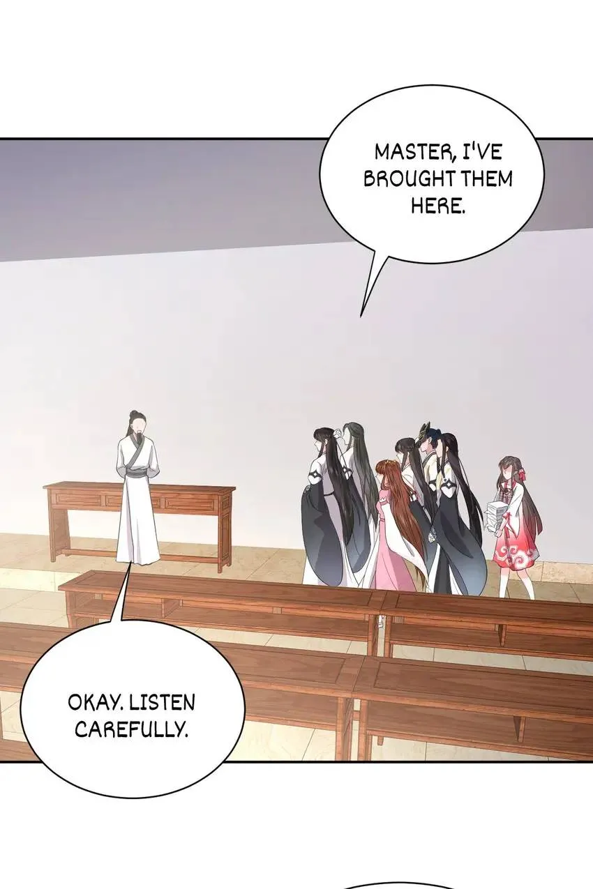My Covenant with the Monster Lord Chapter 24 page 44 - 