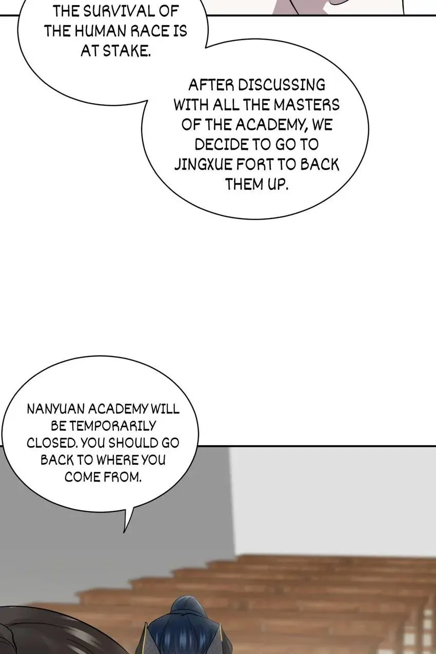 My Covenant with the Monster Lord Chapter 24 page 46 - 