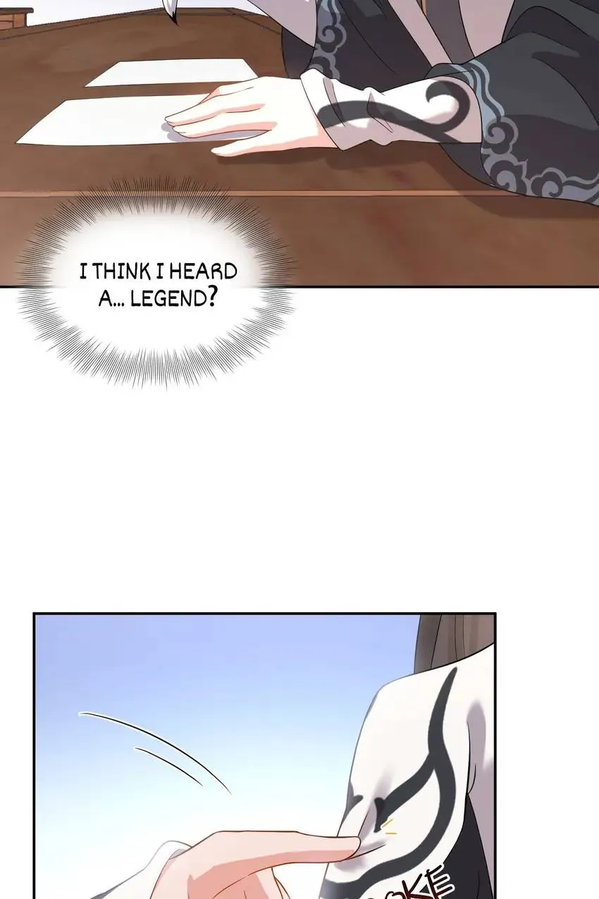 My Covenant with the Monster Lord Chapter 24 page 6 - 