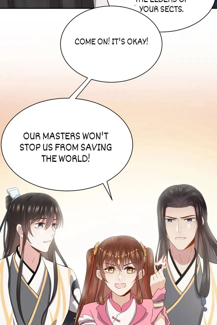 My Covenant with the Monster Lord Chapter 24 page 51 - 