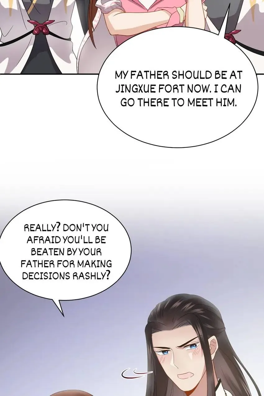 My Covenant with the Monster Lord Chapter 24 page 52 - 