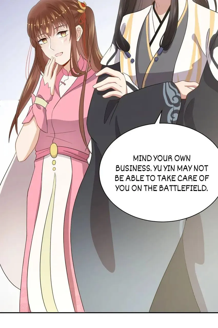 My Covenant with the Monster Lord Chapter 24 page 53 - 