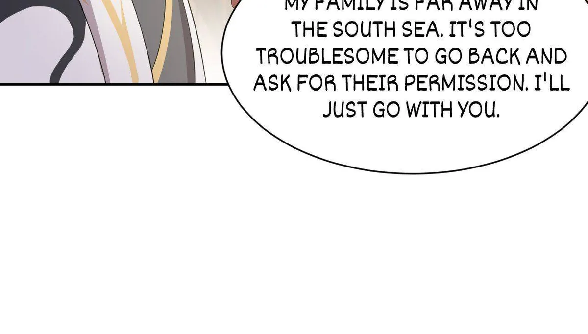 My Covenant with the Monster Lord Chapter 24 page 55 - 