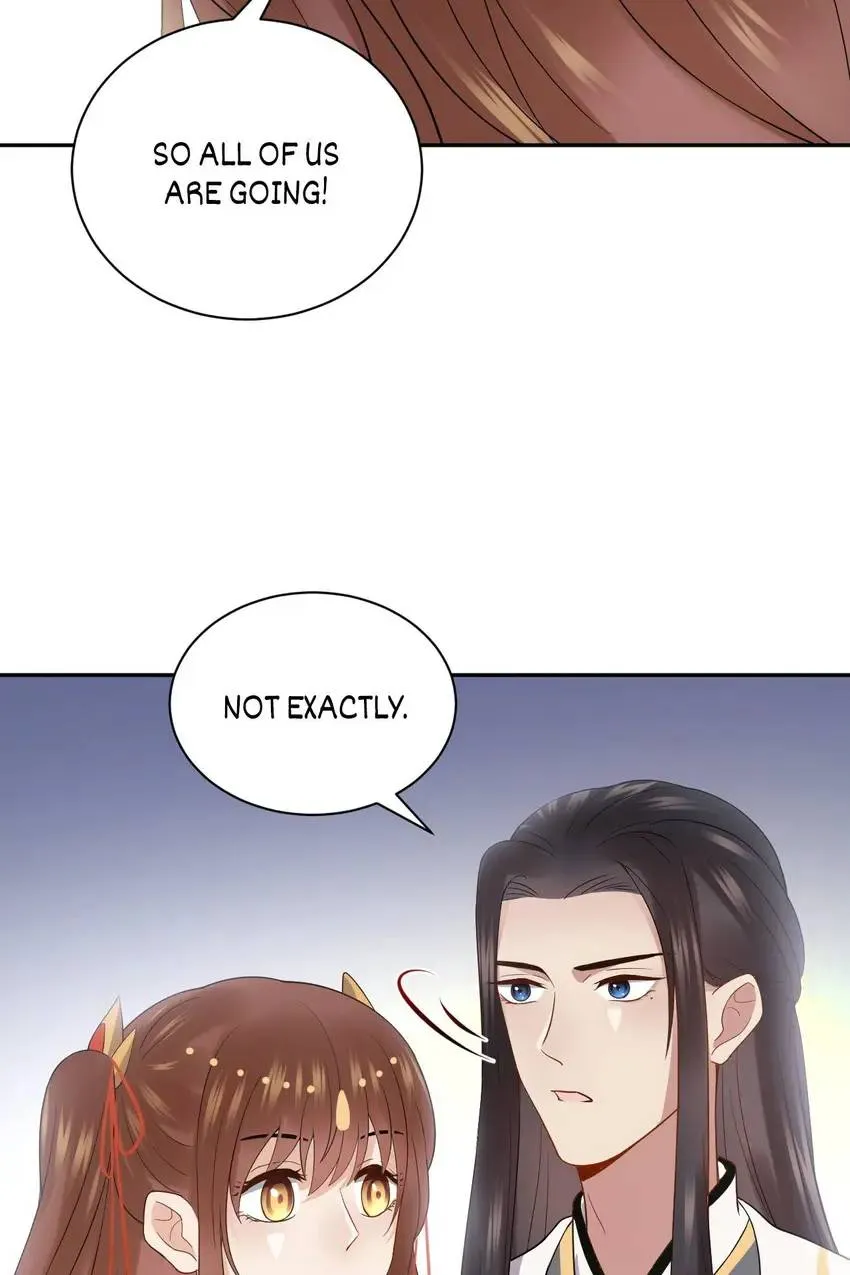 My Covenant with the Monster Lord Chapter 24 page 59 - 