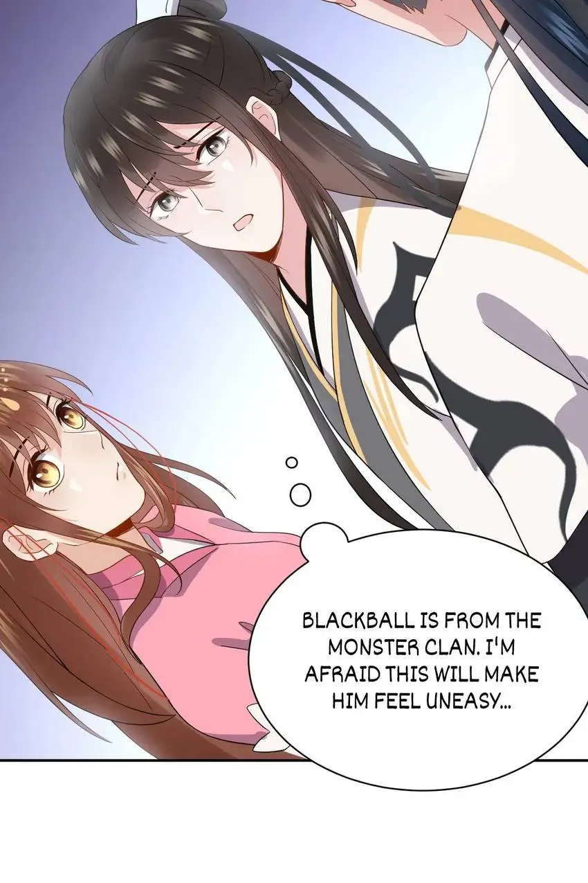 My Covenant with the Monster Lord Chapter 24 page 61 - 
