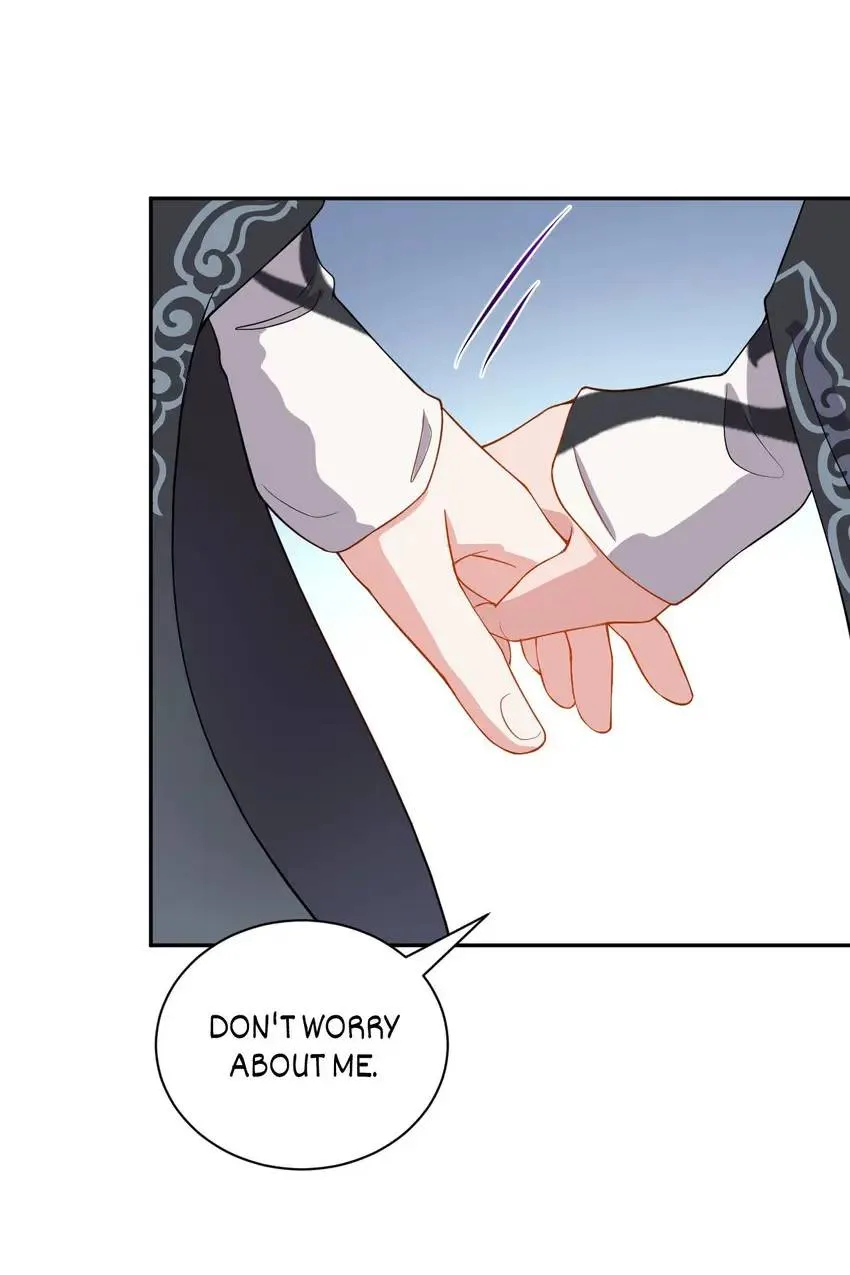 My Covenant with the Monster Lord Chapter 24 page 62 - 
