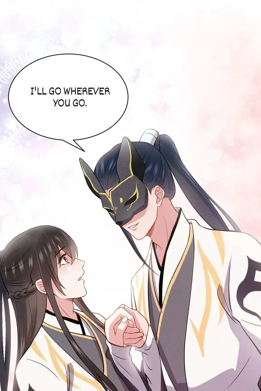 My Covenant with the Monster Lord Chapter 24 page 64 - 