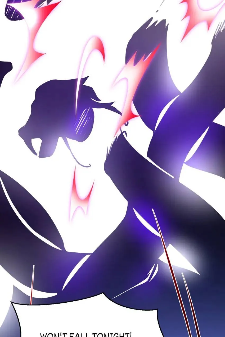 My Covenant with the Monster Lord Chapter 25 page 11 - 