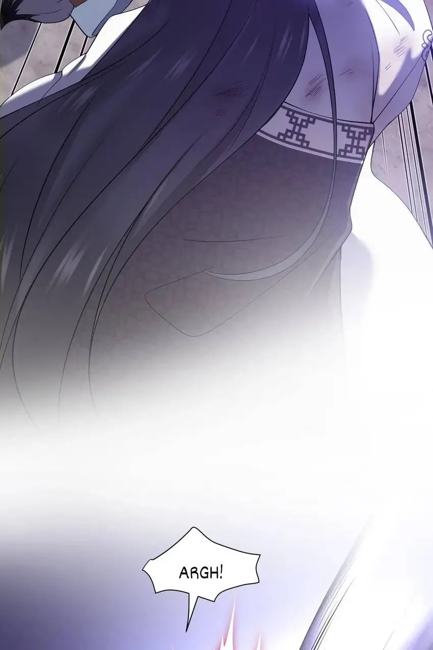 My Covenant with the Monster Lord Chapter 25 page 3 - 