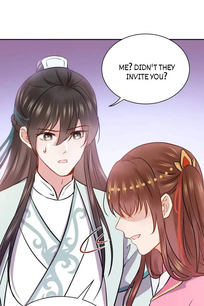 My Covenant with the Monster Lord Chapter 25 page 24 - 