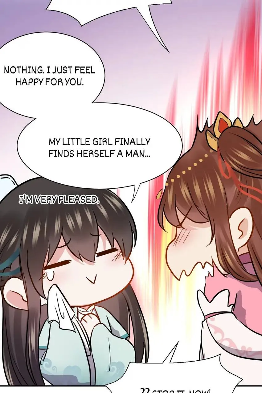 My Covenant with the Monster Lord Chapter 25 page 29 - 