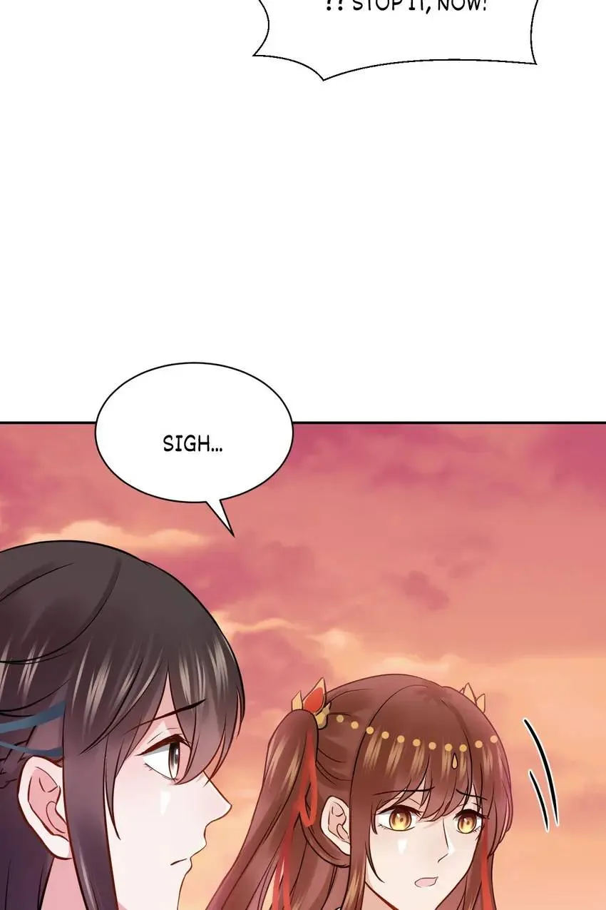 My Covenant with the Monster Lord Chapter 25 page 30 - 