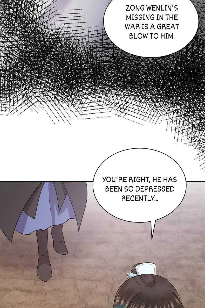 My Covenant with the Monster Lord Chapter 25 page 35 - 