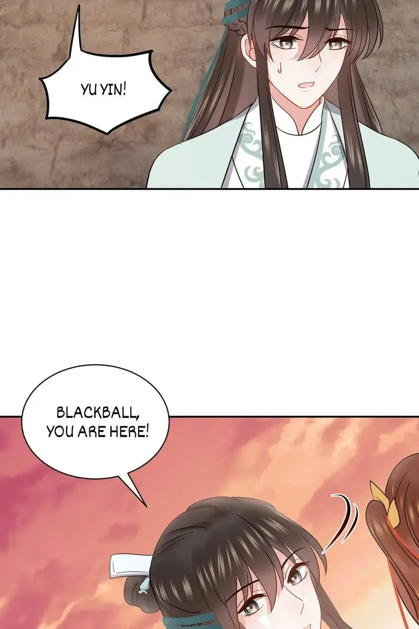 My Covenant with the Monster Lord Chapter 25 page 36 - 