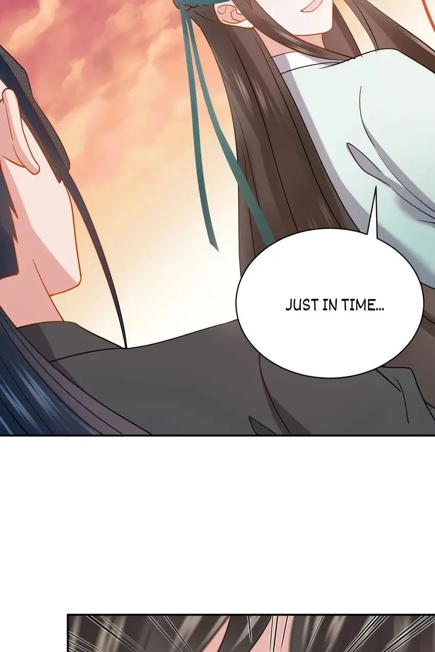 My Covenant with the Monster Lord Chapter 25 page 37 - 