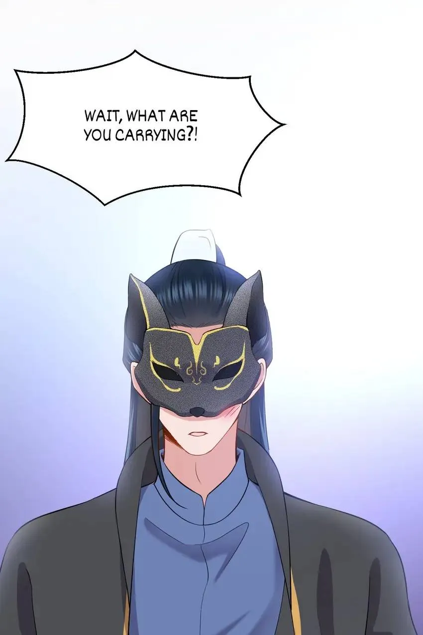 My Covenant with the Monster Lord Chapter 25 page 39 - 