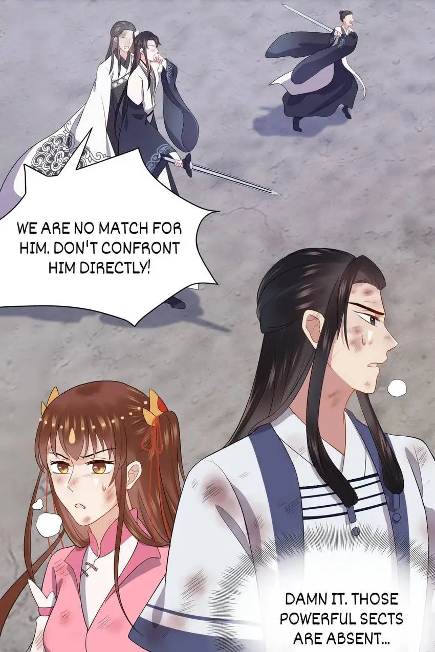 My Covenant with the Monster Lord Chapter 25 page 5 - 