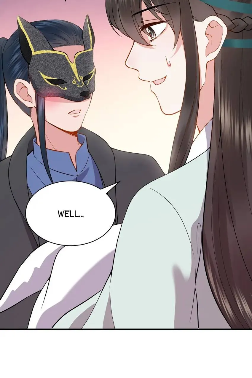 My Covenant with the Monster Lord Chapter 25 page 44 - 