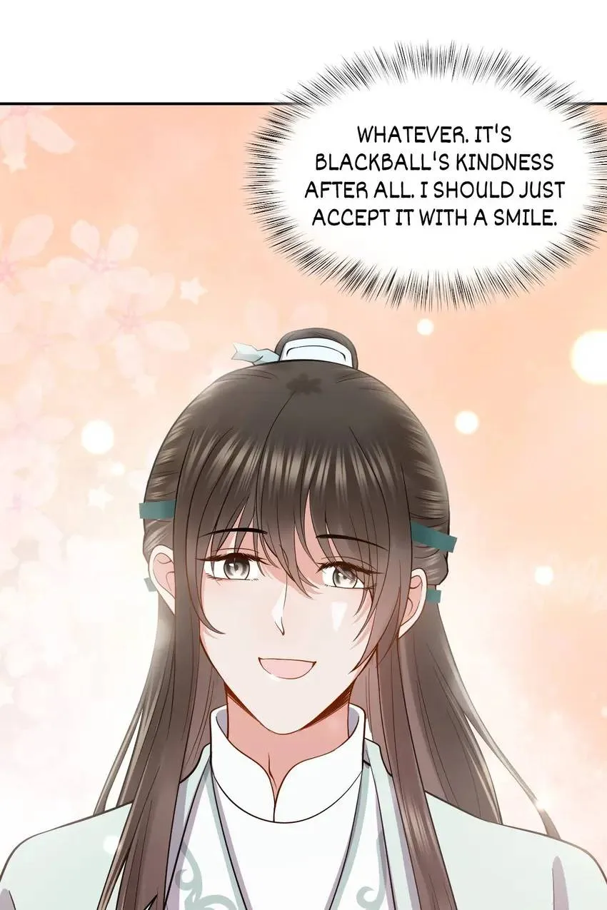 My Covenant with the Monster Lord Chapter 25 page 45 - 