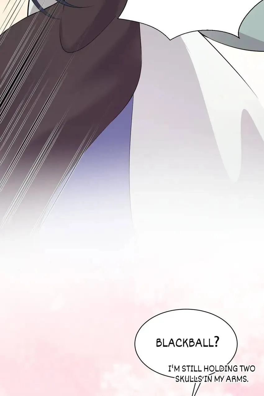 My Covenant with the Monster Lord Chapter 25 page 48 - 