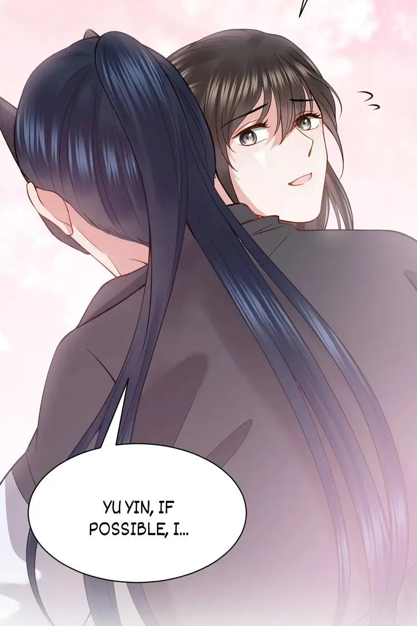 My Covenant with the Monster Lord Chapter 25 page 49 - 