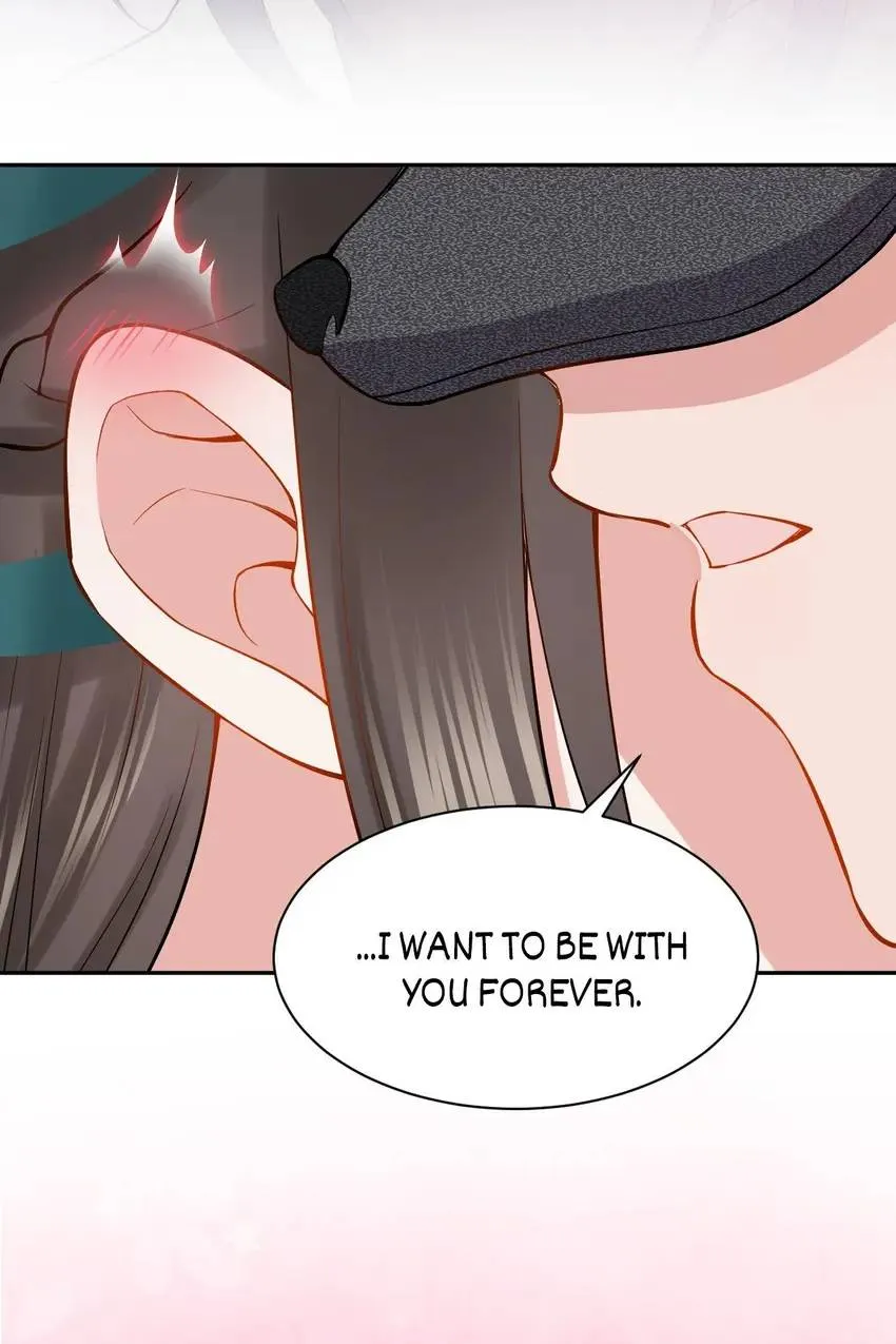 My Covenant with the Monster Lord Chapter 25 page 50 - 
