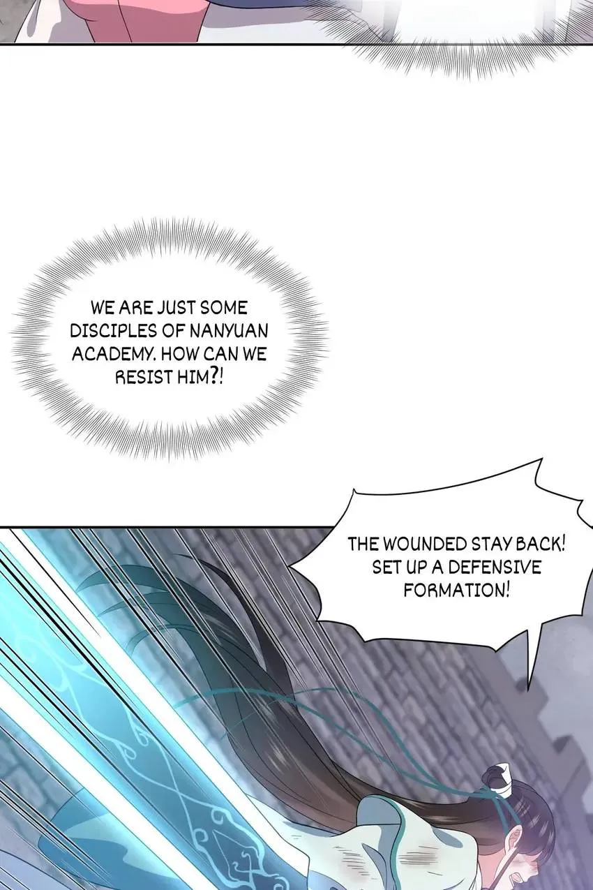 My Covenant with the Monster Lord Chapter 25 page 6 - 