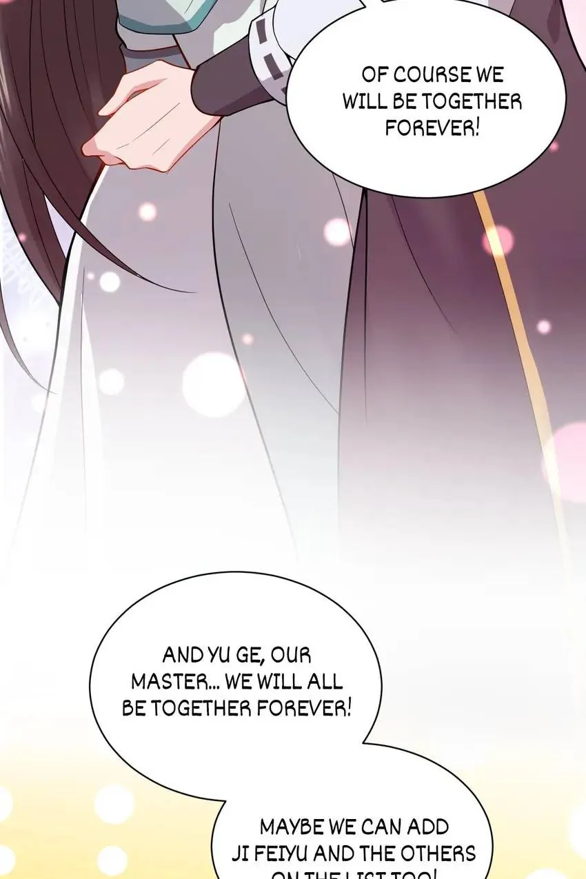 My Covenant with the Monster Lord Chapter 25 page 52 - 