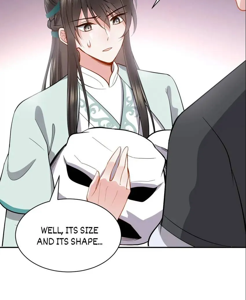 My Covenant with the Monster Lord Chapter 25 page 54 - 
