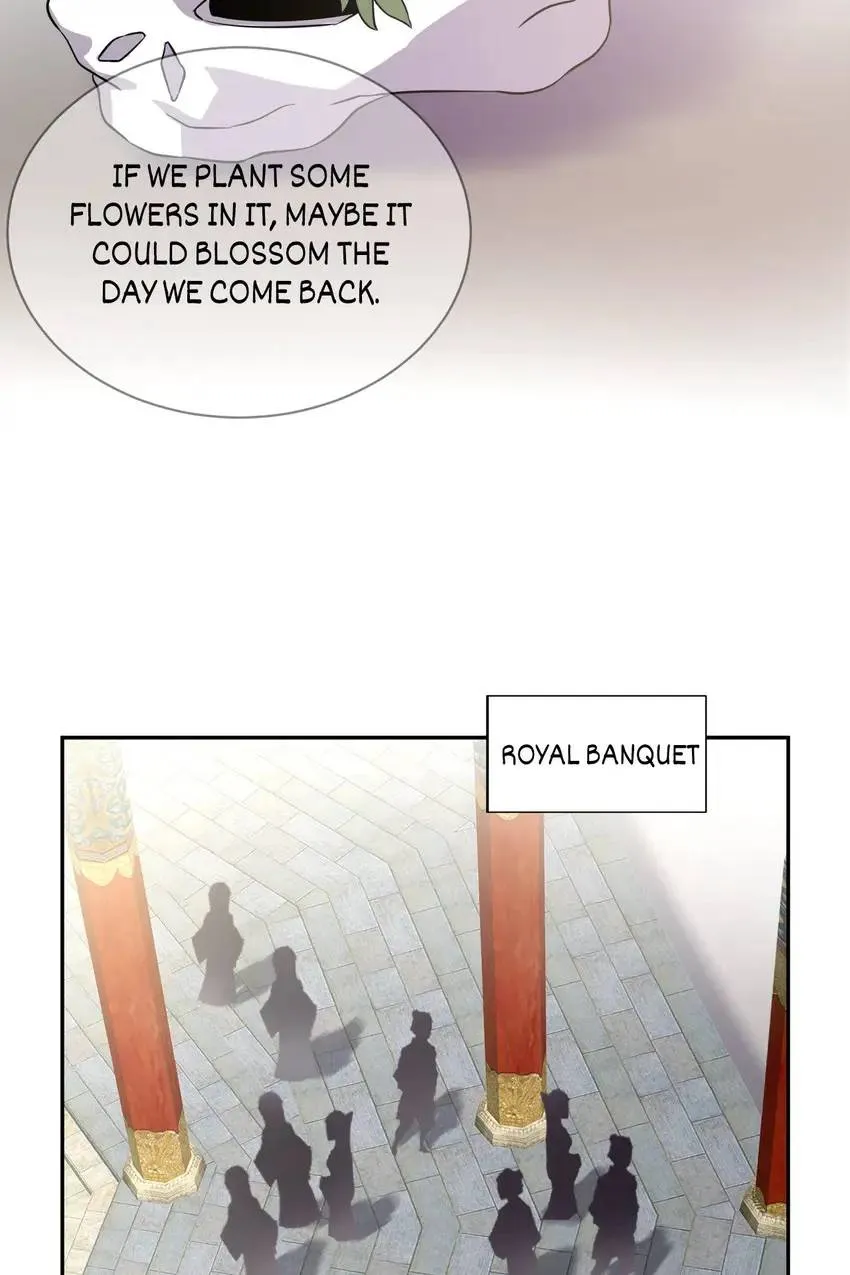 My Covenant with the Monster Lord Chapter 25 page 56 - 