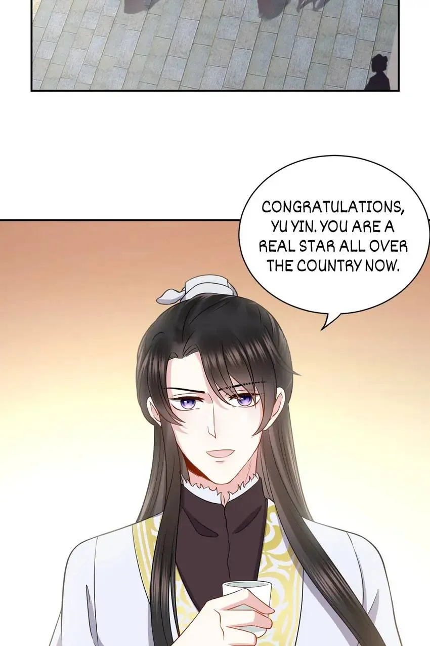 My Covenant with the Monster Lord Chapter 25 page 57 - 