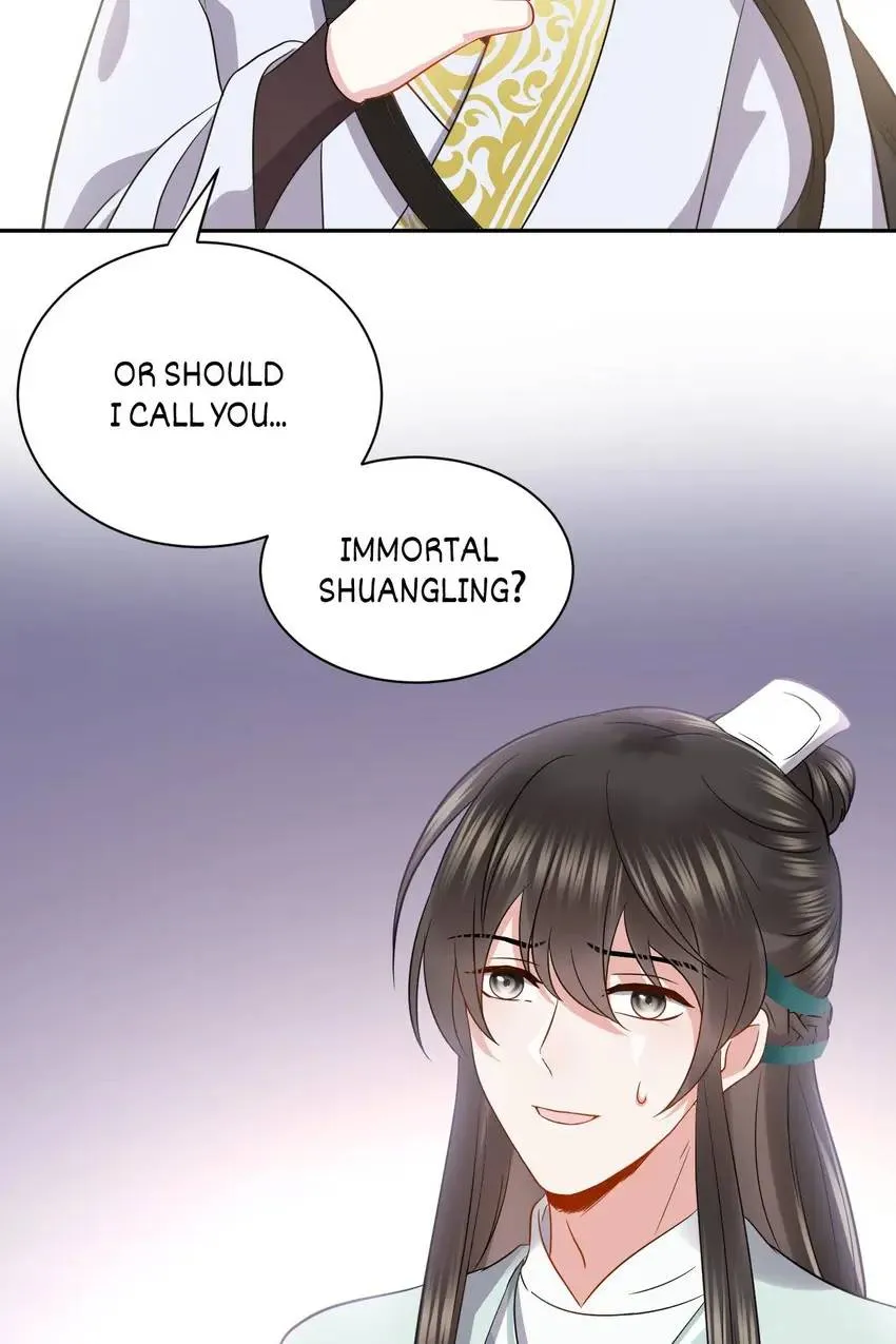 My Covenant with the Monster Lord Chapter 25 page 58 - 