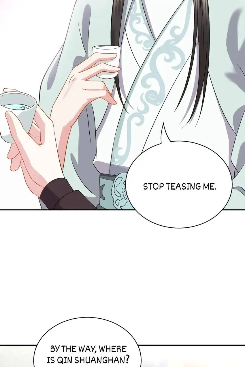 My Covenant with the Monster Lord Chapter 25 page 59 - 