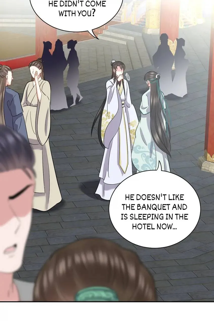 My Covenant with the Monster Lord Chapter 25 page 60 - 