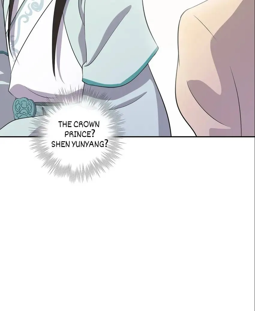 My Covenant with the Monster Lord Chapter 25 page 62 - 