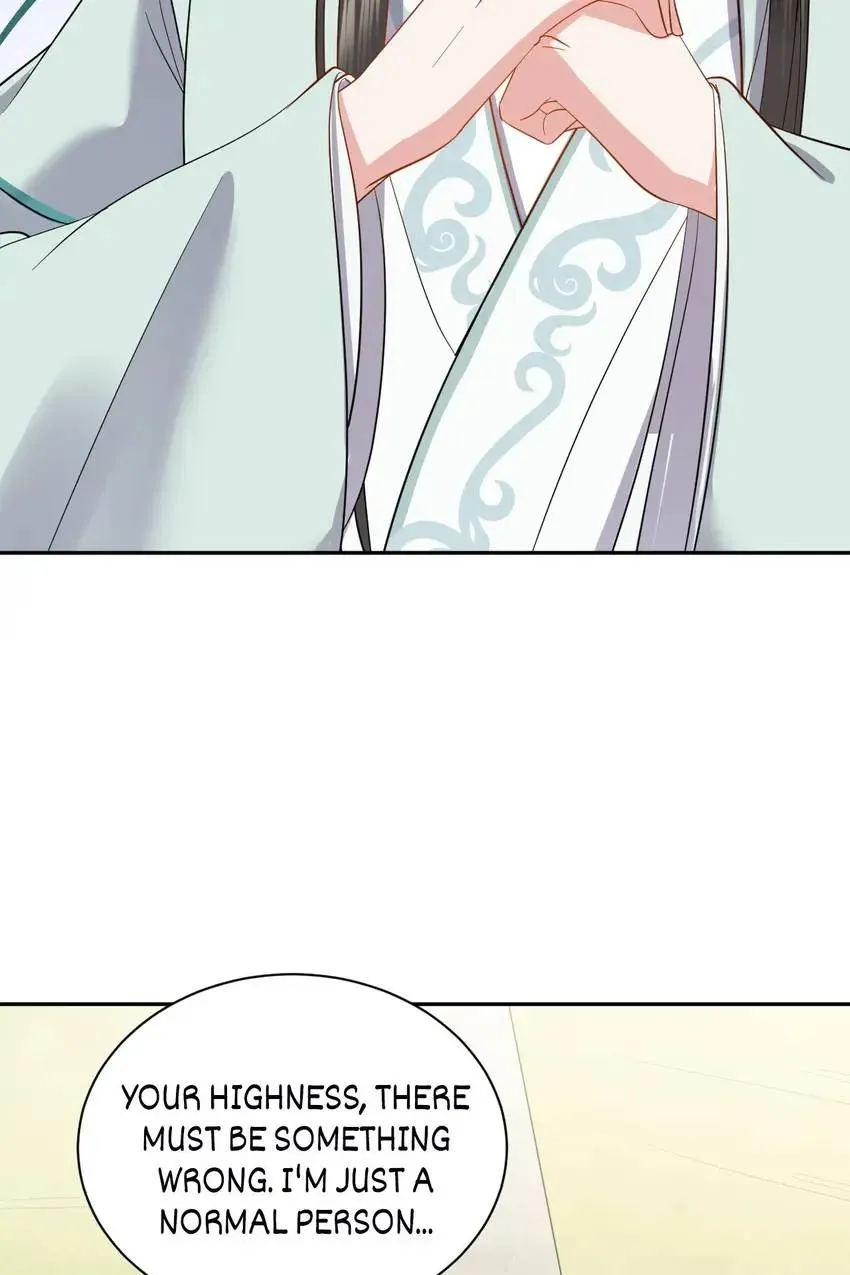 My Covenant with the Monster Lord Chapter 26 page 2 - 