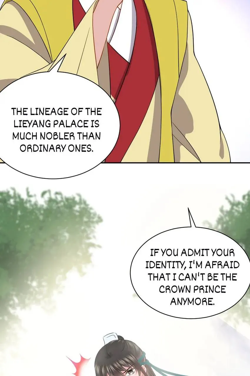 My Covenant with the Monster Lord Chapter 26 page 13 - 
