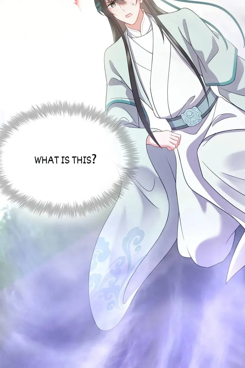 My Covenant with the Monster Lord Chapter 26 page 14 - 