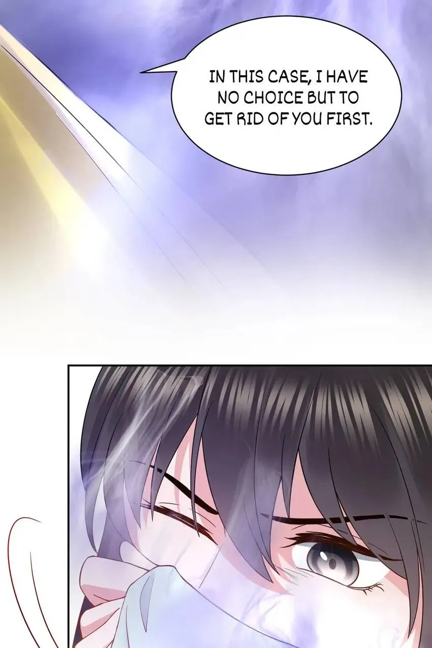 My Covenant with the Monster Lord Chapter 26 page 15 - 