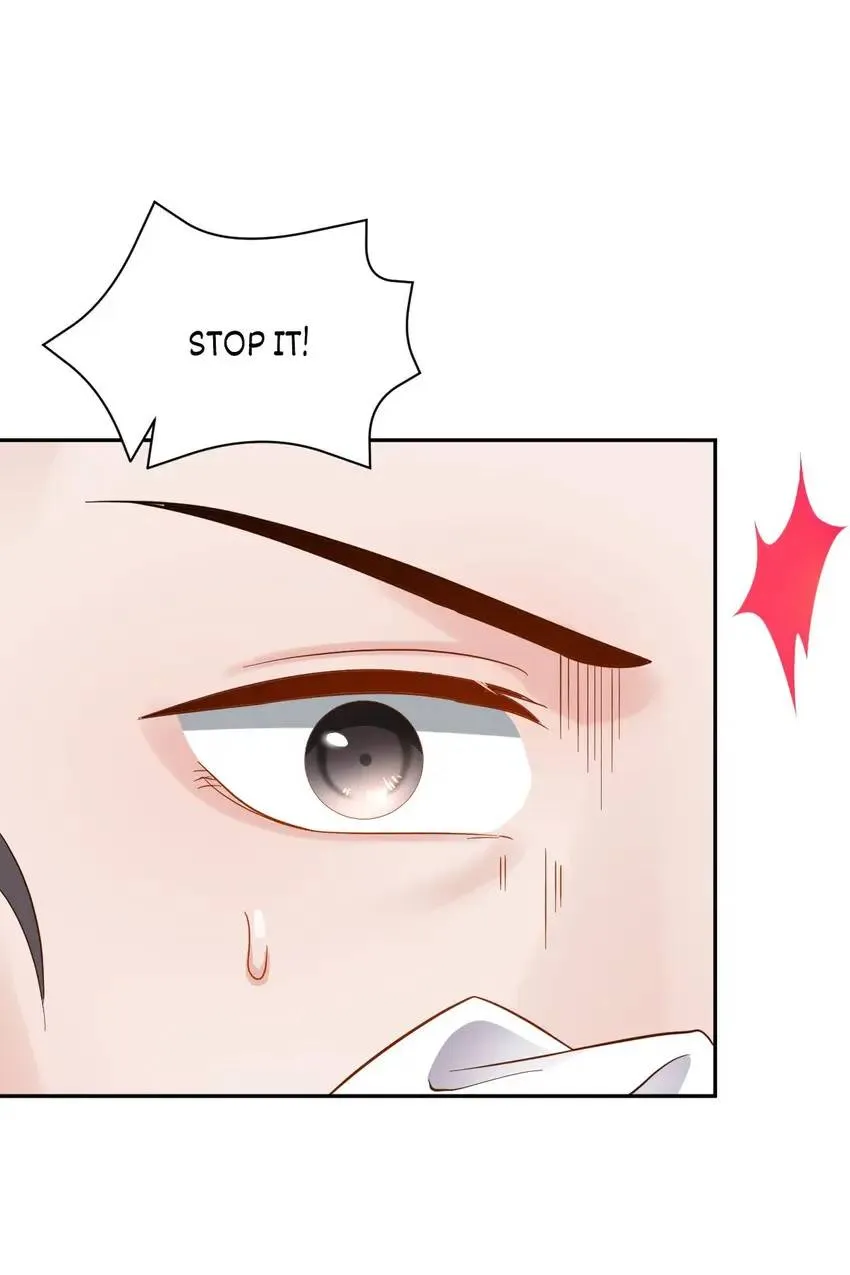 My Covenant with the Monster Lord Chapter 26 page 25 - 
